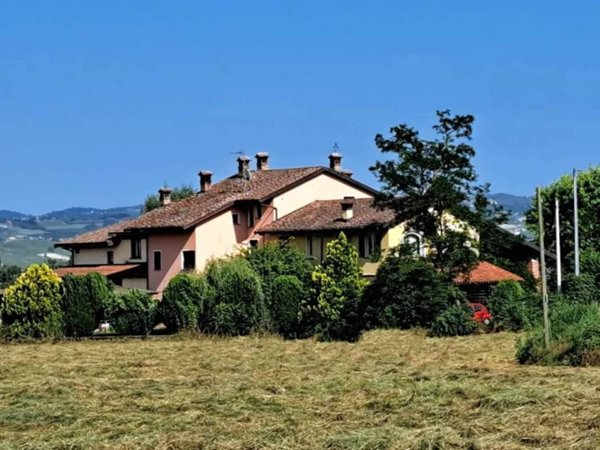 casa indipendente in vendita a Bene Vagienna