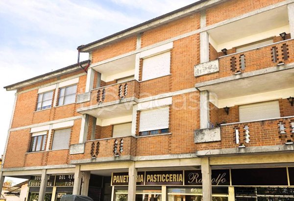 appartamento in vendita a Bene Vagienna