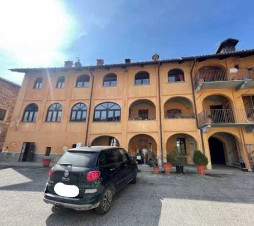 appartamento in vendita a Bene Vagienna
