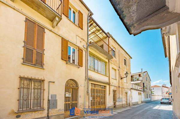 casa indipendente in vendita a Bene Vagienna