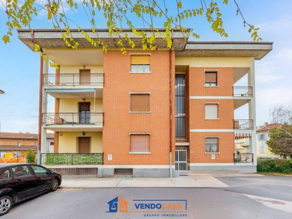 appartamento in vendita a Bene Vagienna