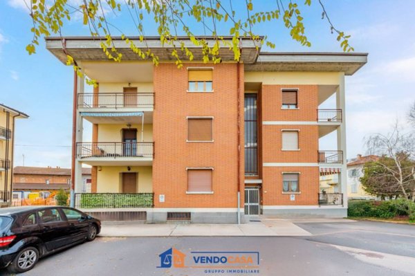 appartamento in vendita a Bene Vagienna