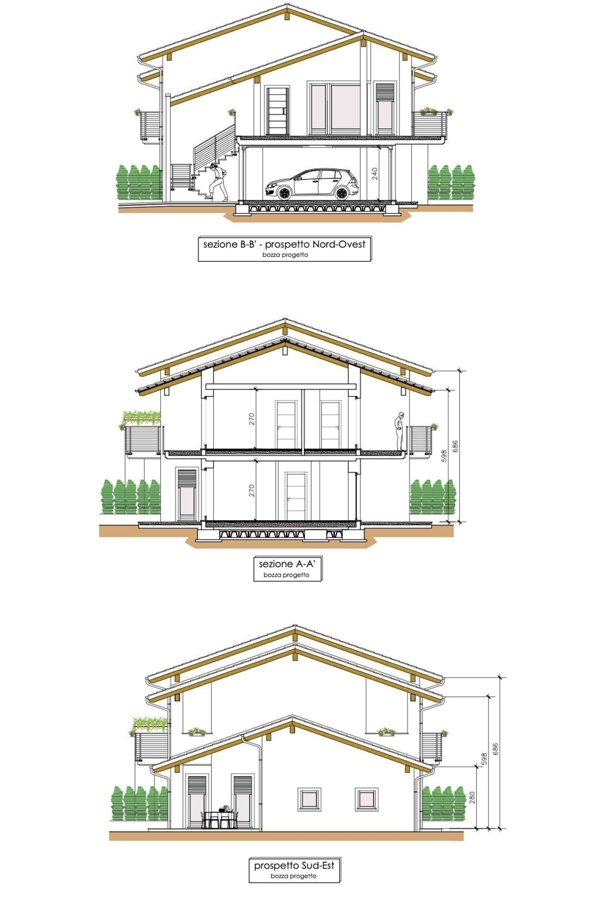 terreno edificabile in vendita a Bene Vagienna