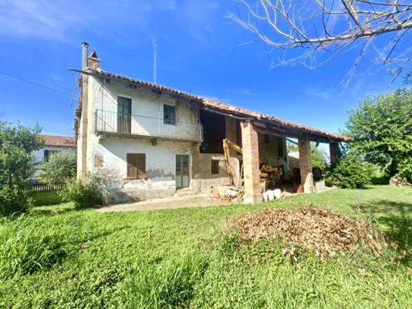 casa indipendente in vendita a Bene Vagienna