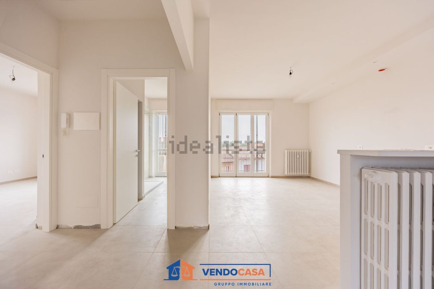appartamento in vendita a Bene Vagienna