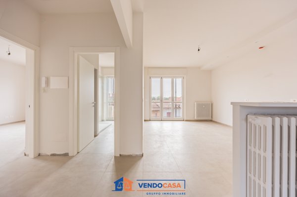 appartamento in vendita a Bene Vagienna