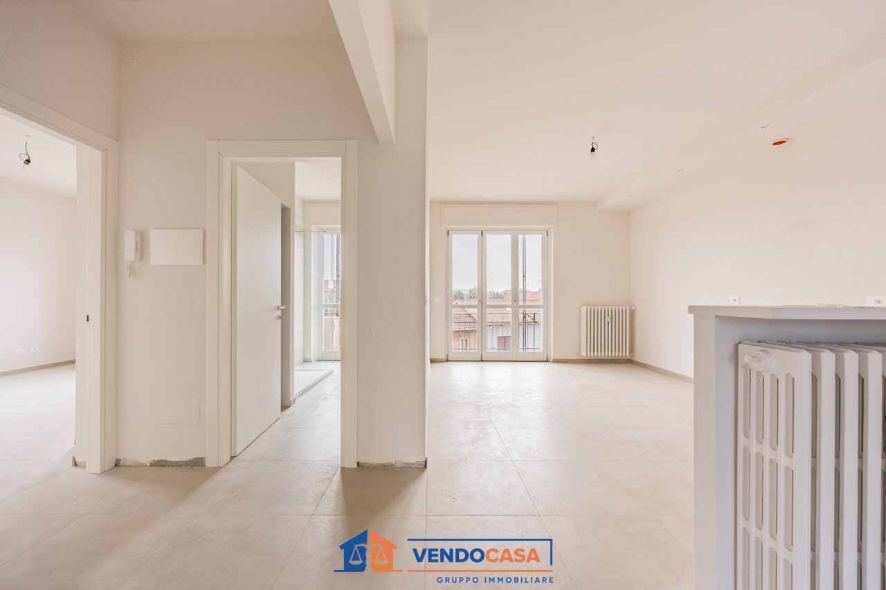 appartamento in vendita a Bene Vagienna