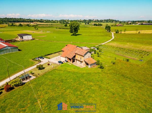 casale in vendita a Bene Vagienna