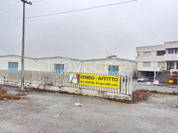 locale commerciale in vendita a Bene Vagienna