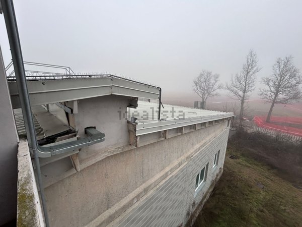 capannone in vendita a Bene Vagienna