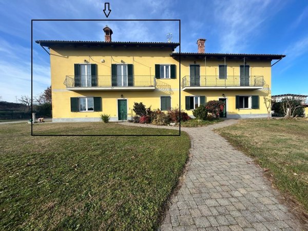 casa indipendente in vendita a Bene Vagienna in zona Buretto