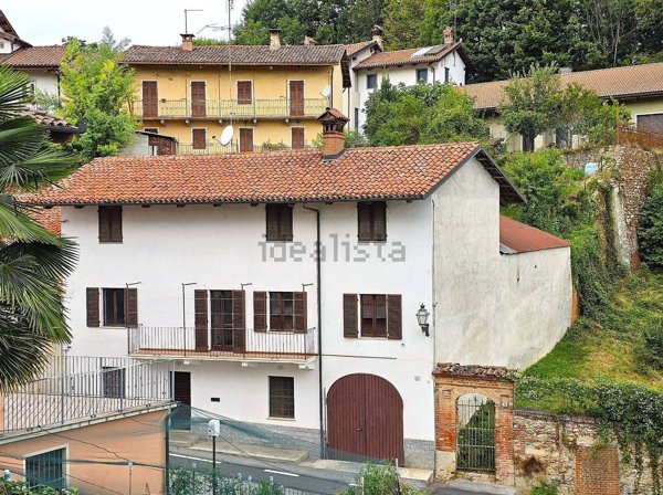 casa indipendente in vendita a Bene Vagienna