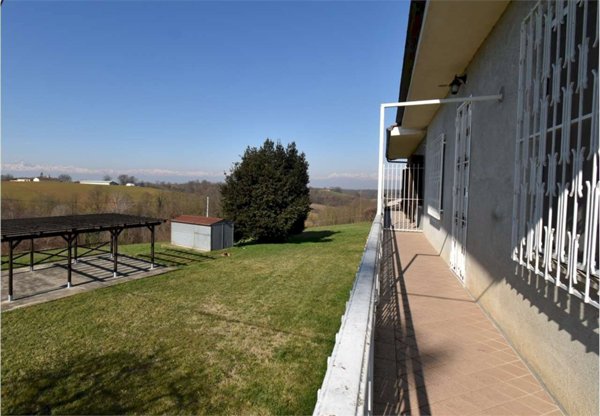 appartamento in vendita a Bene Vagienna in zona San Bernardo