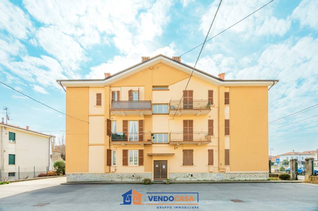 appartamento in vendita a Bene Vagienna
