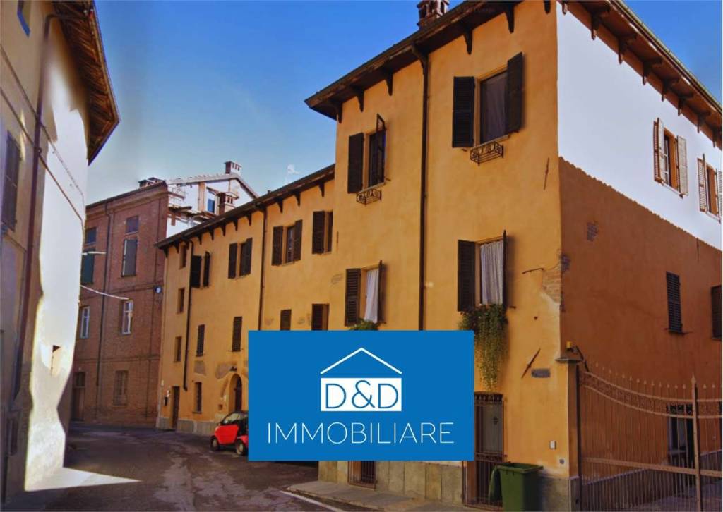 appartamento in vendita a Bene Vagienna