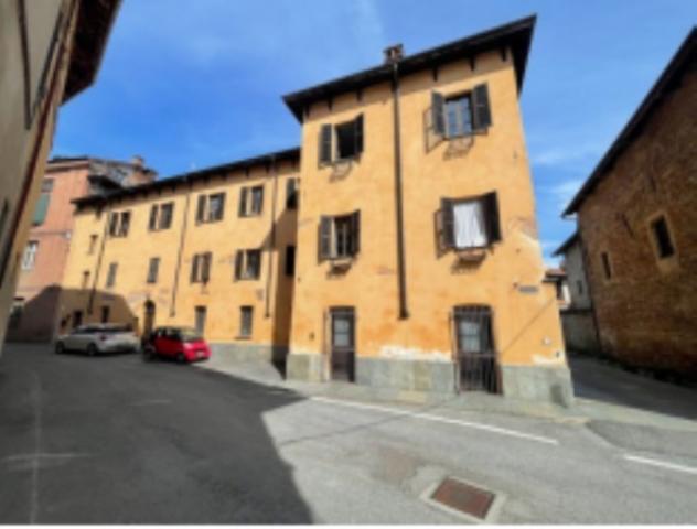 appartamento in vendita a Bene Vagienna