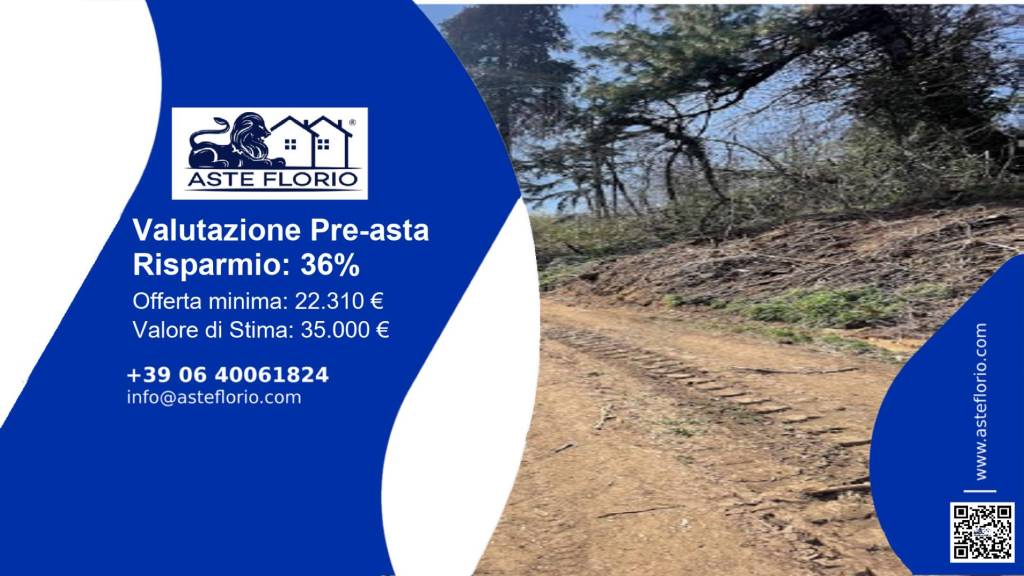 terreno agricolo in vendita a Bene Vagienna in zona San Bernardo