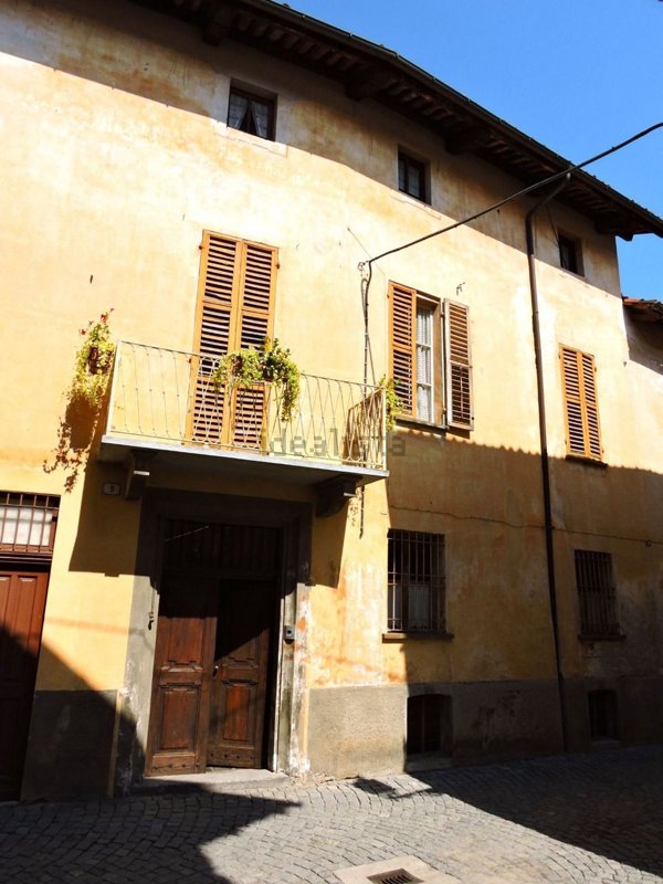casa indipendente in vendita a Bene Vagienna
