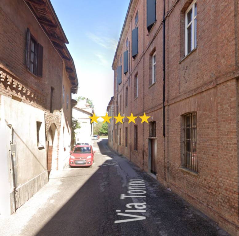 bivano in vendita a Bene Vagienna