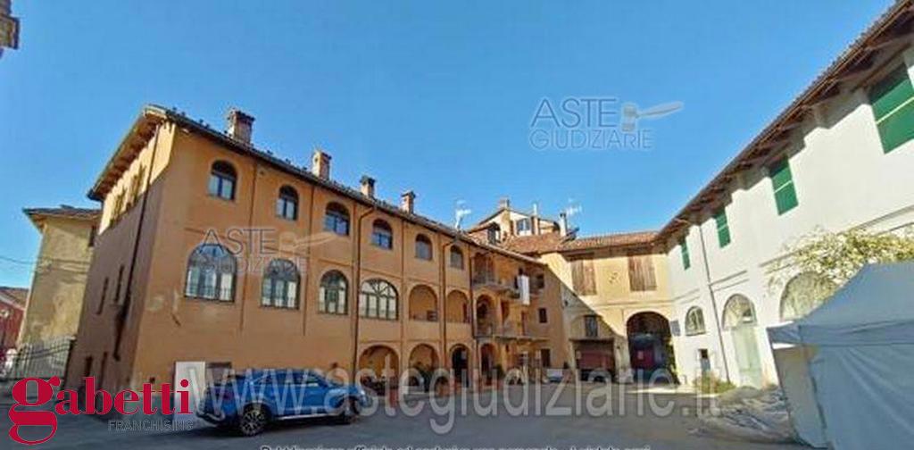 appartamento in vendita a Bene Vagienna