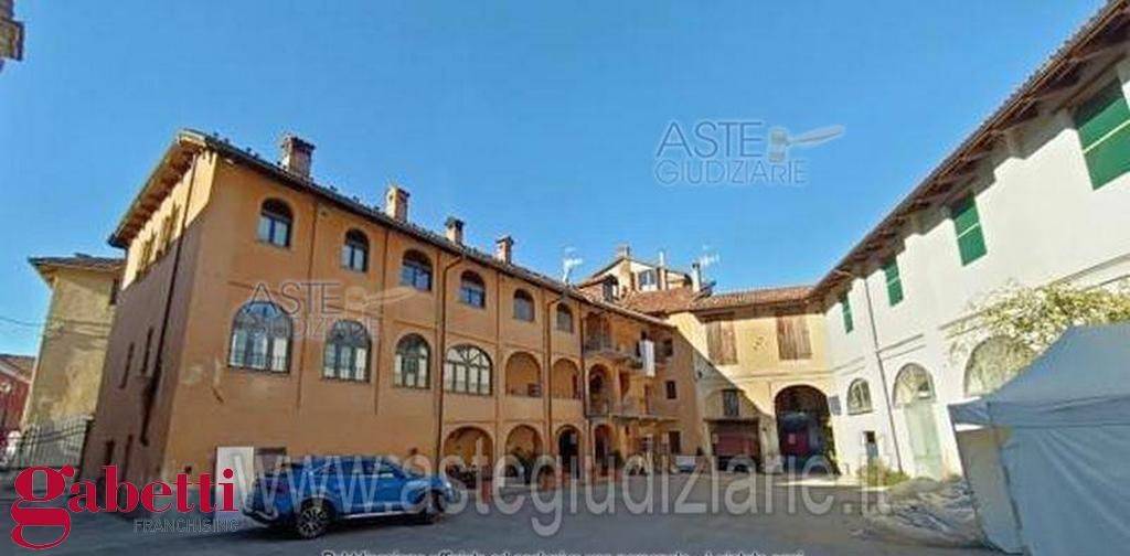 appartamento in vendita a Bene Vagienna