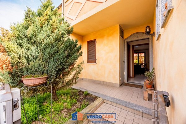 casa indipendente in vendita a Bene Vagienna