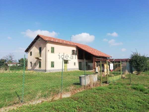 appartamento in vendita a Bene Vagienna in zona Isola