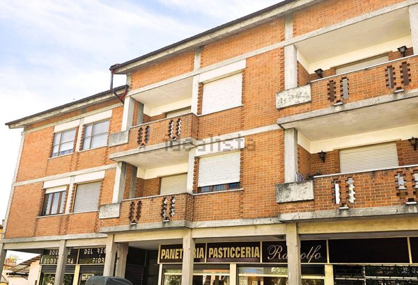 appartamento in vendita a Bene Vagienna
