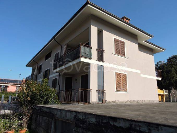 appartamento in vendita a Bene Vagienna