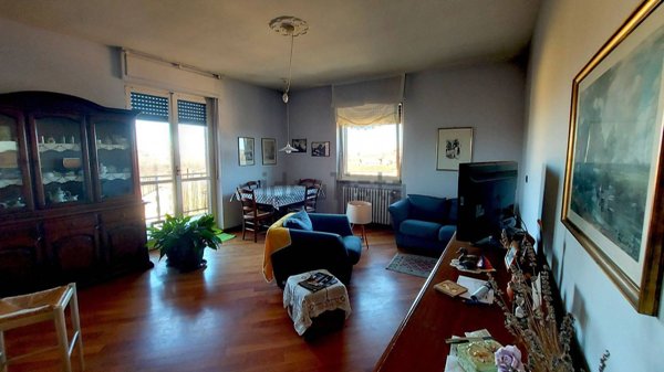 appartamento in vendita a Bene Vagienna