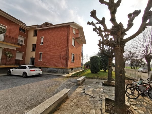 appartamento in vendita a Bene Vagienna