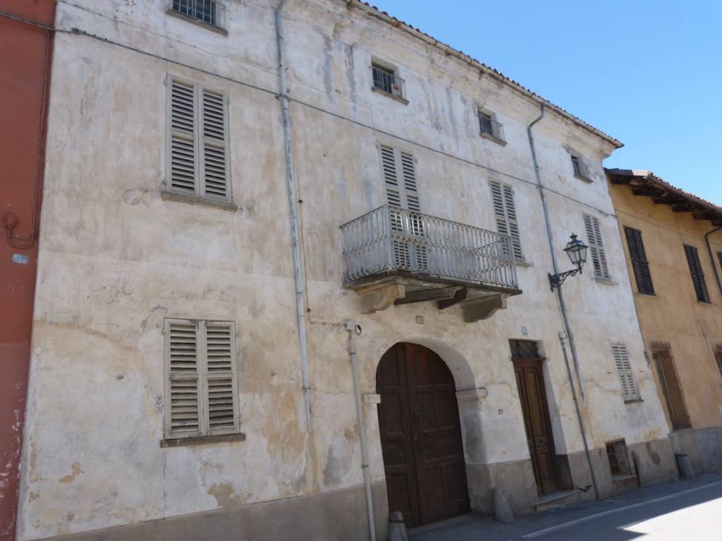 casa indipendente in vendita a Bene Vagienna