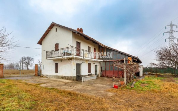 casa indipendente in vendita a Bene Vagienna