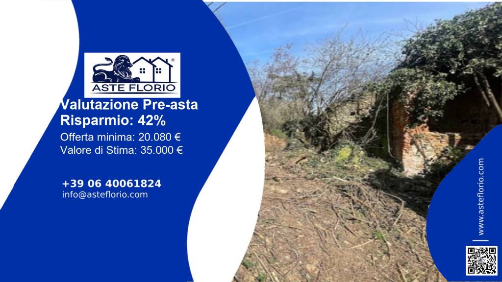 terreno agricolo in vendita a Bene Vagienna in zona San Bernardo