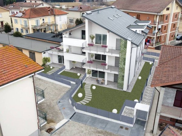 appartamento in vendita a Bene Vagienna