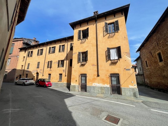 casale in vendita a Bene Vagienna