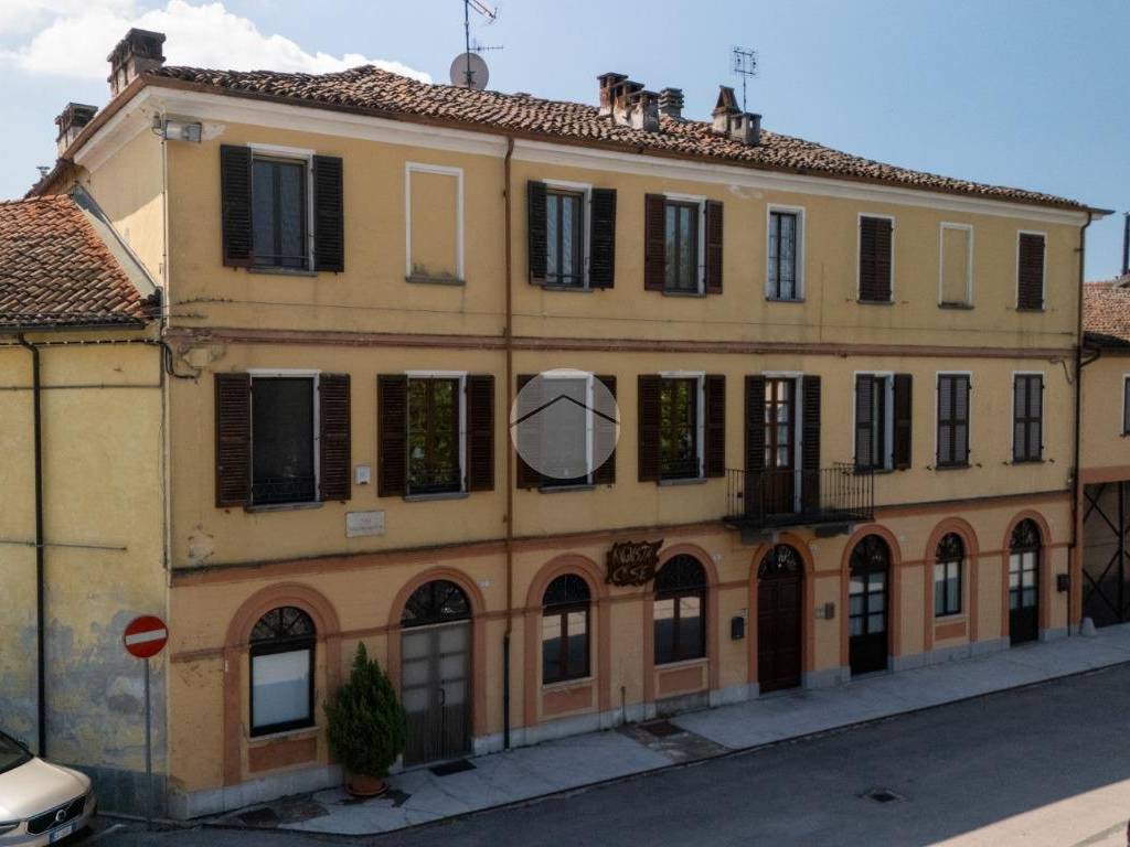 appartamento in vendita a Bene Vagienna