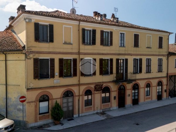 appartamento in vendita a Bene Vagienna