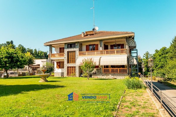 casa indipendente in vendita a Bene Vagienna