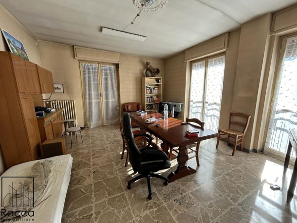 appartamento in vendita a Bene Vagienna