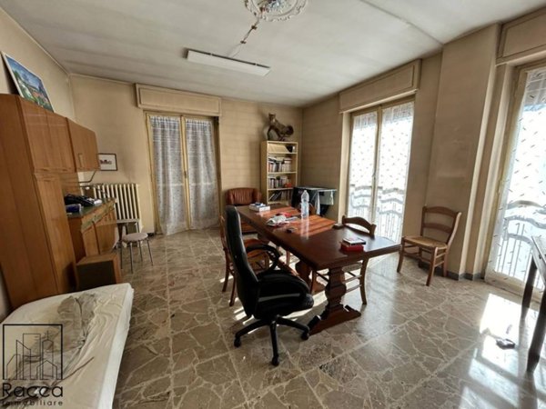 appartamento in vendita a Bene Vagienna