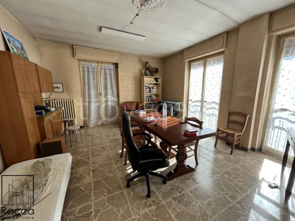 appartamento in vendita a Bene Vagienna