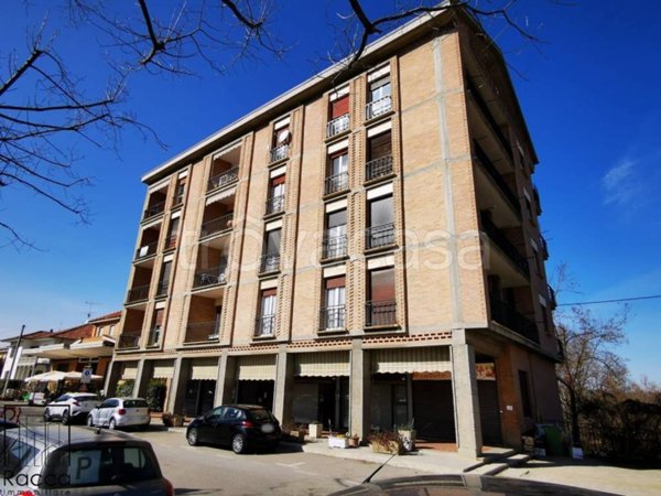 appartamento in vendita a Bene Vagienna