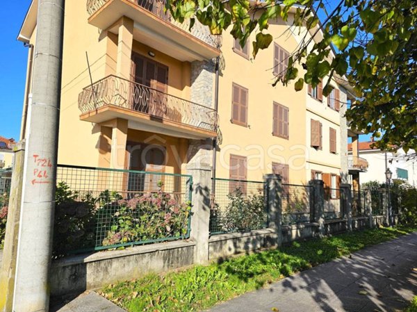 appartamento in vendita a Bene Vagienna