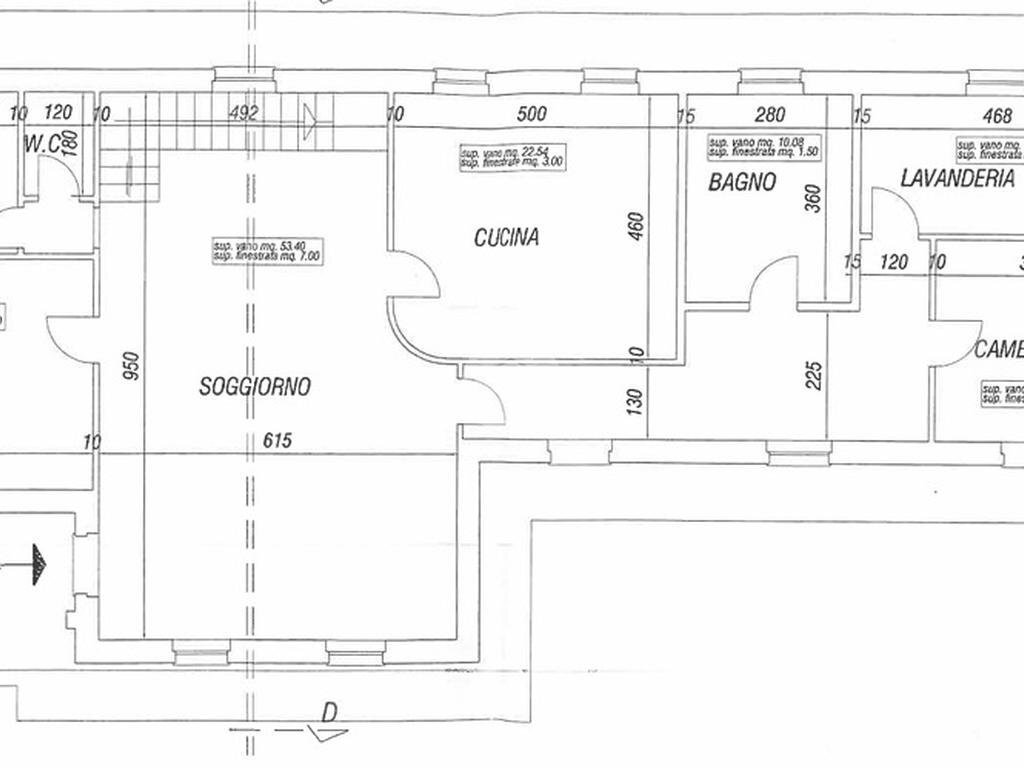 casa indipendente in vendita a Bene Vagienna in zona San Luigi