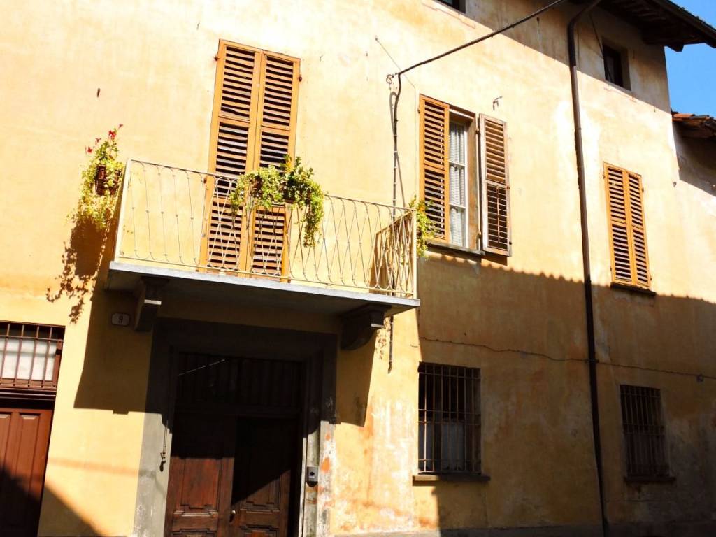 casa indipendente in vendita a Bene Vagienna