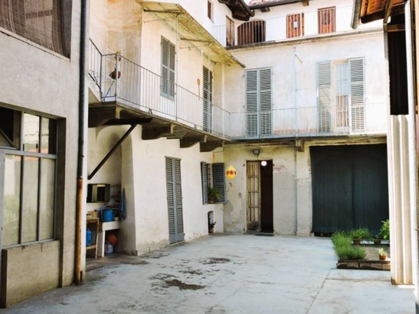 casa indipendente in vendita a Bene Vagienna