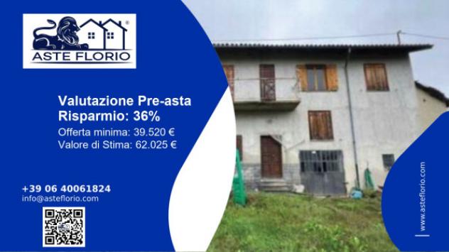 locale di sgombero in vendita a Bene Vagienna in zona San Bernardo