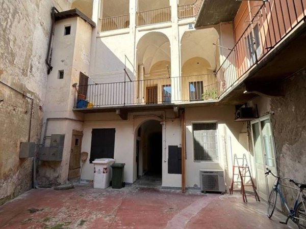 appartamento in vendita a Bene Vagienna