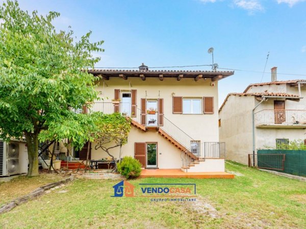 casa indipendente in vendita a Bene Vagienna in zona San Bernardo